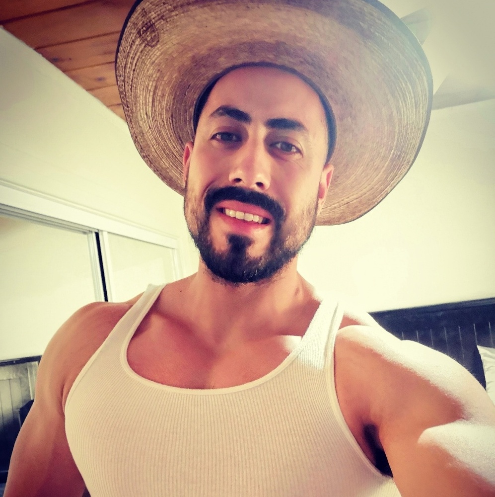 Meet your Posher, Sergio